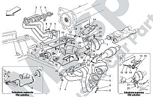 01.80-PRE-CATALYTIC CONVERTERS AND CATALYTIC CONVERTERS