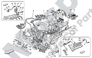 01.90-ELECTRONIC CONTROL: INJECTION AND ENGINE TIMING CONTROL