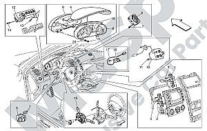 08.50-DASHBOARD DEVICES