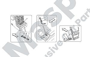 08.51-CENTRE CONSOLE DEVICES