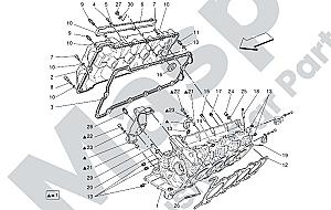 01.20-RH CYLINDER HEAD