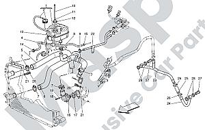 01.71-COOLING SYSTEM: NOURICE AND LINES