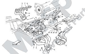 01.80-PRE-CATALYTIC CONVERTERS AND CATALYTIC CONVERTERS