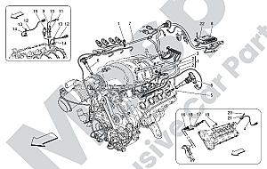 01.90-ELECTRONIC CONTROL: INJECTION AND ENGINE TIMING CONTROL
