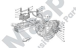 03.50-LUBRICATION AND GEARBOX OIL COOLING