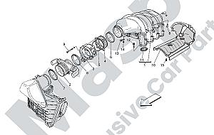 01.40-INTAKE MANIFOLD AND THROTTLE BODY