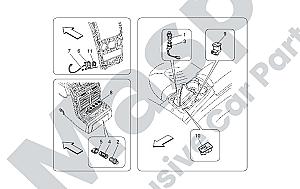 08.51-CENTRE CONSOLE DEVICES
