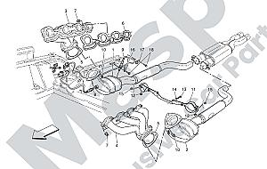 01.80-PRE-CATALYTIC CONVERTERS AND CATALYTIC CONVERTERS