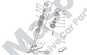 06.11-FRONT SHOCK ABSORBER DEVICES