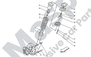 06.21-REAR SHOCK ABSORBER DEVICES