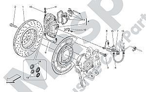 04.11-BRAKING DEVICES ON REAR WHEELS