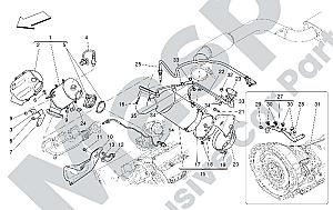01.80-PRE-CATALYTIC CONVERTERS AND CATALYTIC CONVERTERS