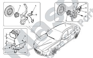 04.90-BRAKING CONTROL SYSTEMS