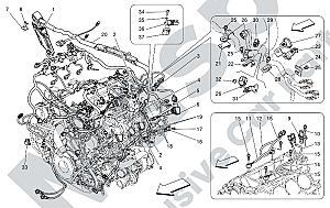 01.90-ELECTRONIC CONTROL: INJECTION AND ENGINE TIMING CONTROL