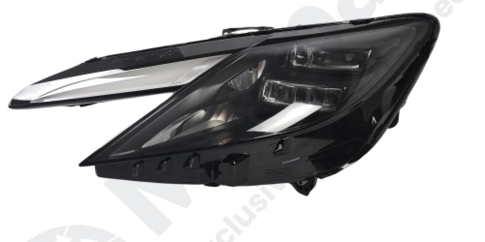Ferrari 296 GTB Lh Headlamp 812842