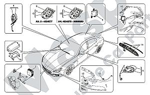 08.73-DRIVE ASSISTANCE SYSTEM