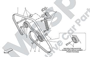 01.11-AUXILIARY DEVICE BELTS