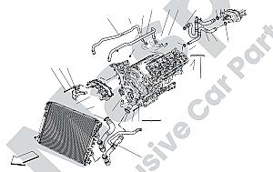 01.71-COOLING SYSTEM: NOURICE AND LINES