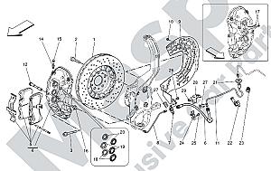 04.10-BRAKING DEVICES ON FRONT WHEELS