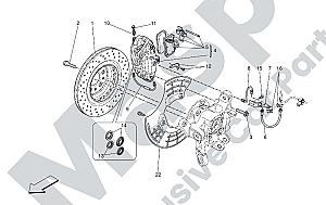 04.11-BRAKING DEVICES ON REAR WHEELS