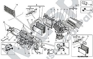 08.41-A/C UNIT: DASHBOARD DEVICES