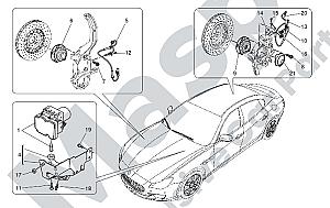04.90-BRAKING CONTROL SYSTEMS