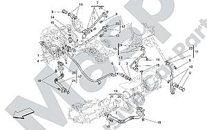 01.31-TURBOCHARGING SYSTEM: LUBRICATION AND COOLING