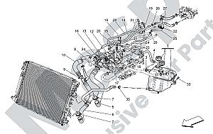 01.71-COOLING SYSTEM: NOURICE AND LINES
