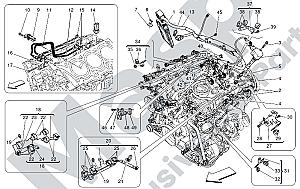 01.90-ELECTRONIC CONTROL: INJECTION AND ENGINE TIMING CONTROL