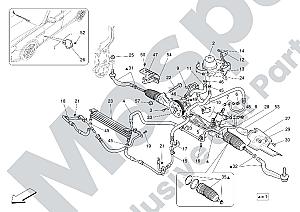 05.10-COMPLETE STEERING RACK UNIT