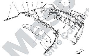 09.11-REAR BUMPER
