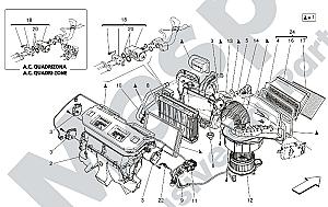 08.41-A/C UNIT: DASHBOARD DEVICES