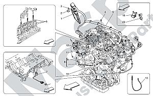 01.90-ELECTRONIC CONTROL: INJECTION AND ENGINE TIMING CONTROL