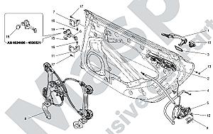 09.33-REAR DOORS: MECHANISMS