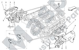 01.30-TURBOCHARGING SYSTEM: EQUIPMENTS