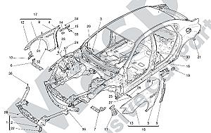 09.00-BODYWORK AND FRONT OUTER TRIM PANELS