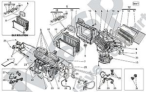 08.41-A/C UNIT: DASHBOARD DEVICES