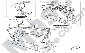 C9.11-REAR BUMPER