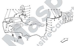 M1.44-ANTIEVAPORATION SYSTEM