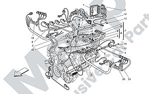 M1.90-INJECTION - IGNITION DEVICE