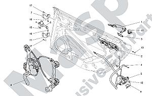 09.33-REAR DOORS: MECHANISMS