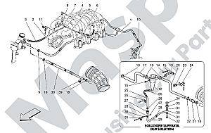M1.63-OIL VAPOUR RECIRCULATION SYSTEM