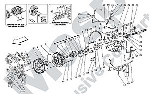 M2.10-CLUTCH DISCS AND HOUSING FOR MECHANICAL GEARBOX