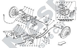 M4.30-PARKING BRAKE