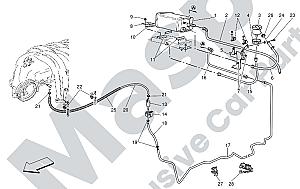 M1.44-ANTIEVAPORATION SYSTEM