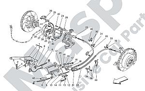 M4.30-PARKING BRAKE