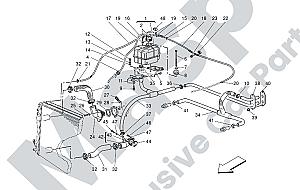 M1.71-COOLING SYSTEM: NOURICE AND LINES