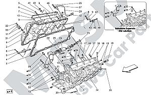 M1.20-RH CYLINDER HEAD