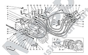 M3.40-F1 CLUTCH HYDRAULIC CONTROL