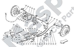 M4.30-PARKING BRAKE